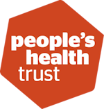 People Health Trust Logo
